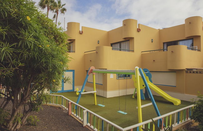 Apartamentos Atlantic Garden Beach Mate - Foto 30