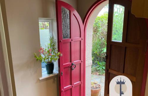 Beautiful Self-contained Cottage - Foto 8