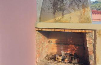 Georgioupoli Studio 2 with a pool and lake views - Foto 48