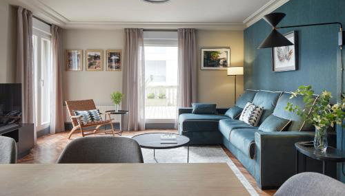 MIRACONCHA TERRACE by SWEET HOME SAN SEBASTIAN - Foto 2
