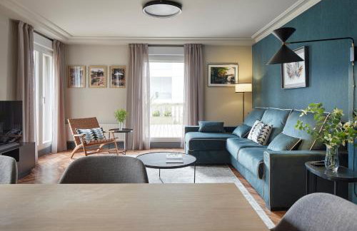 MIRACONCHA TERRACE by SWEET HOME SAN SEBASTIAN - Foto 2