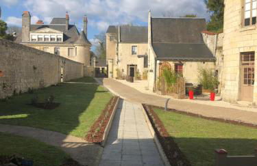 Domaine Plessis Gallu - vacation cottage rental - Foto 22