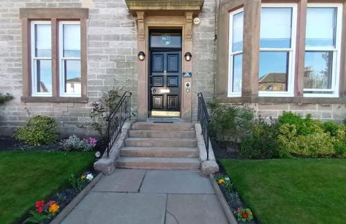 "Fraser's" at Marine Lodge - Foto 23