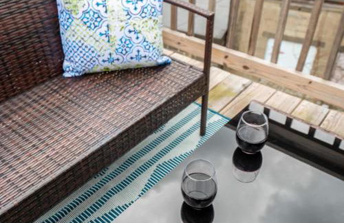 Jennifer's Penthouse Panoramic City Views w Deck - Foto 34