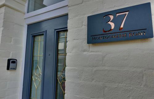 Spacious 4BR house near Portsmouth center - Foto 13