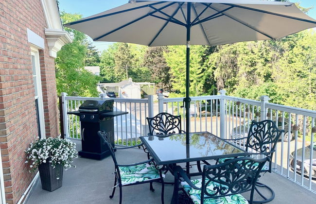 Suites On King - Photo 21