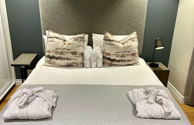 Urban Elephant At The Docklands - Foto 4