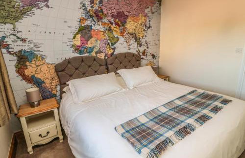 Thistleyhaugh Cottage - Foto 37