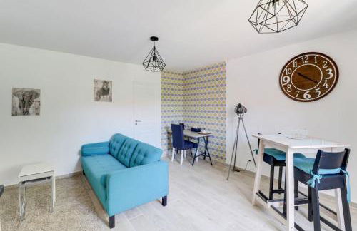 Domaine des Trois chateaux - Foto 10