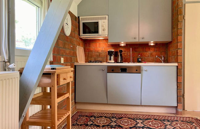 Holiday House Viktoria at Lake Lauwersmeer - Photo 5