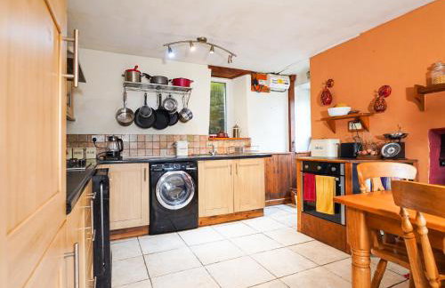 Delfryn, Goginan - Foto 15