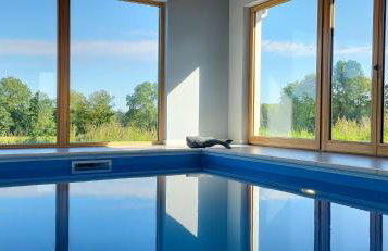 Wilczy Zew Private Spa & Nature - Foto 1