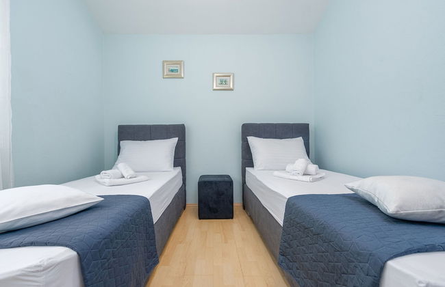 Villa Trkalj Zadarvillas - Photo 41