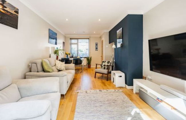 Host Stay Maple House - Foto 9