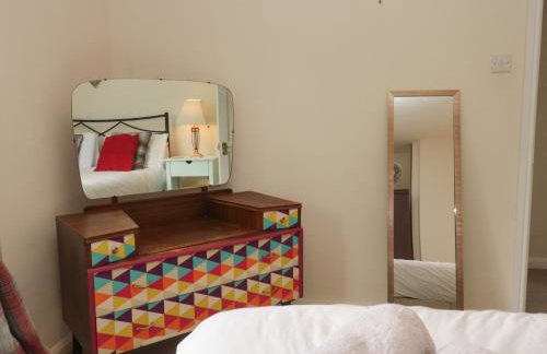 Castle Terrace - Foto 19