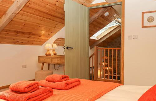 Lingcombe Barn - Foto 20