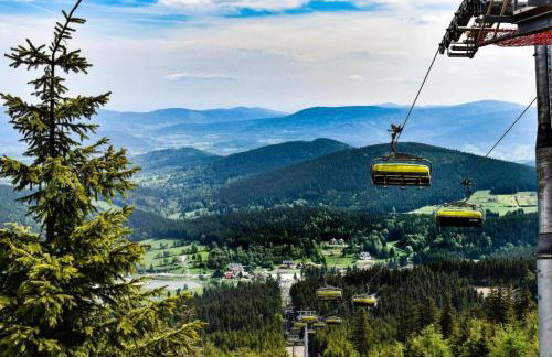 Aparthotel - Apartament BiałaPerła - Foto 32