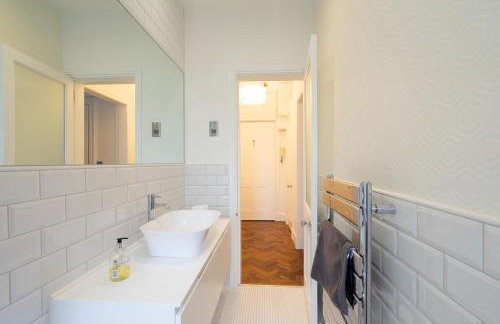 Immaculate one bedroom flat in the city centre - Foto 59