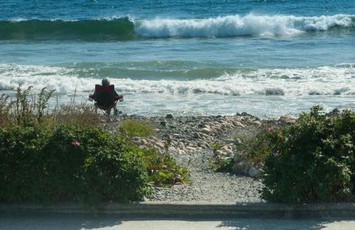 Owls Head Cottage at One Long Beach - Foto 32