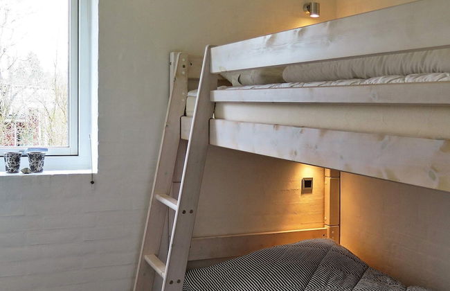 6 Person Holiday Home in Struer-by Traum - Foto 7