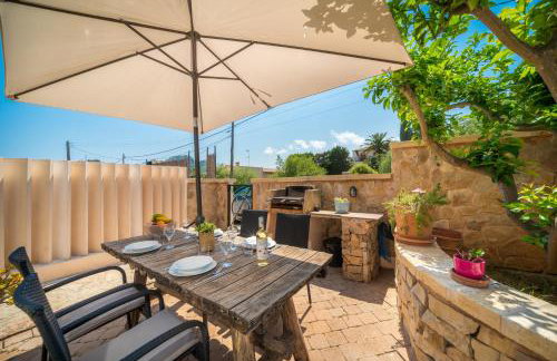 C234 La Pergola by Mallorca Villa Selection - Foto 3