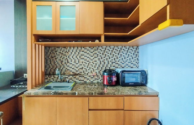 Best Choice 2Br Apartment At The Edge Bandung - Foto 15