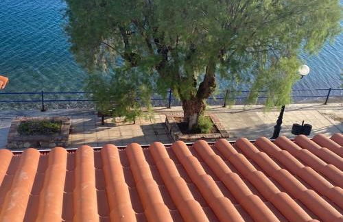 Κοράλι, μεζονέτα στην παραλία Λίμνης - Photo 30