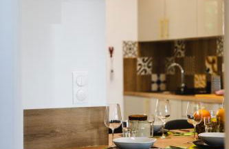 VILLA 139 LA VAGUE - FRONT DE MER - appartement contemporain et terrasse sur cour - 2 à 6 personnes - Rez-de-chaussée - Photo 40