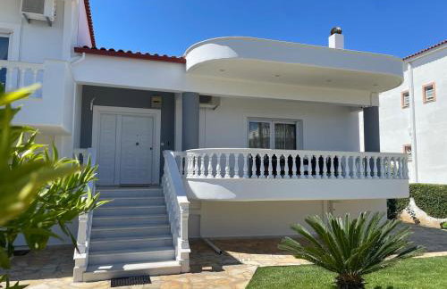 Villa Orangerie - Where Luxury Meets Serenity - Foto 8