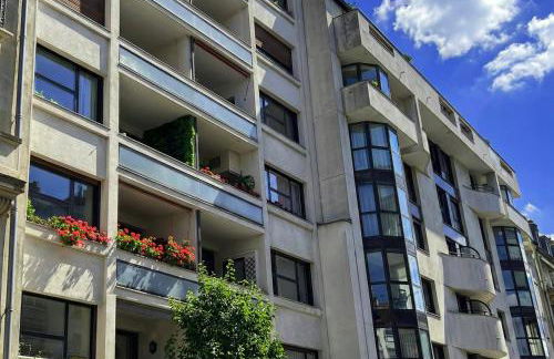 Passy Chic Studio & Absolute Calm - Foto 2