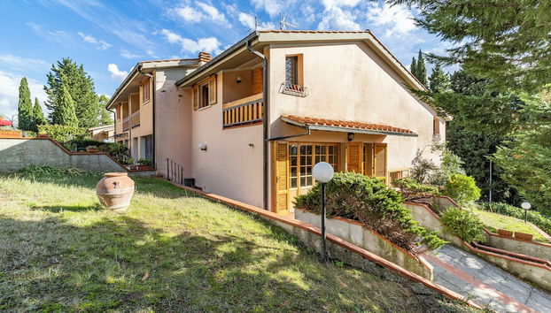 Casa Acone In Mugello - Near Florence - Happy Rentals - Foto 2, Imagen principal