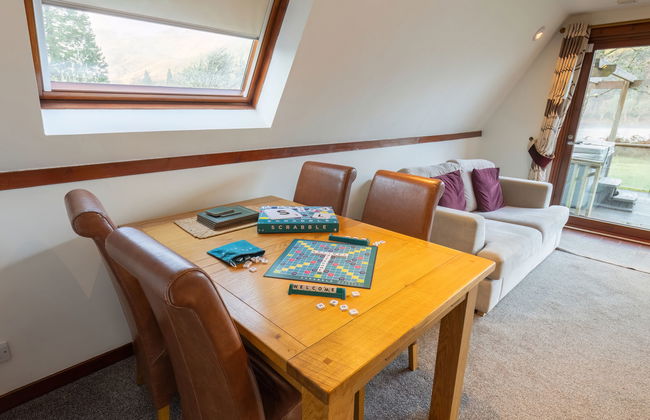 Lothlorien Lodge 4 - Foto 16