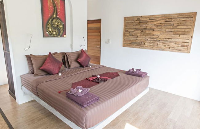 Tropical Season Villa Resort - Photo 3