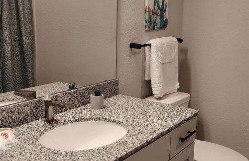 Landing Amazing 1BD Gym Pool - Foto 58