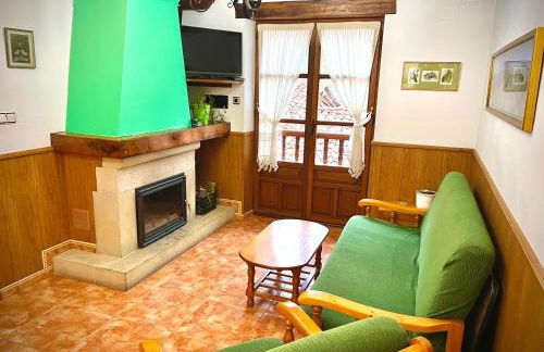 Viviendas Rurales El Cantón - Foto 29