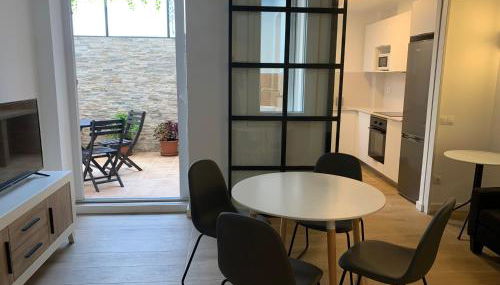 Patio Port Serrallo - Foto 3