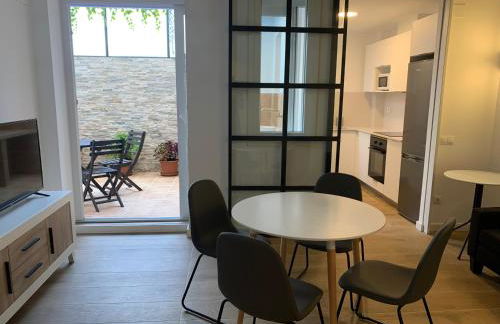 Patio Port Serrallo - Foto 3