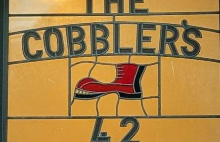 Welcome to the Cobbler's at Barry Island - Foto 1