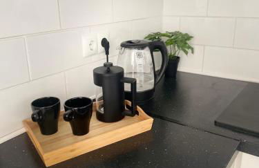 Modern Apartment on Mijas Golf - Andalucia - Photo 41