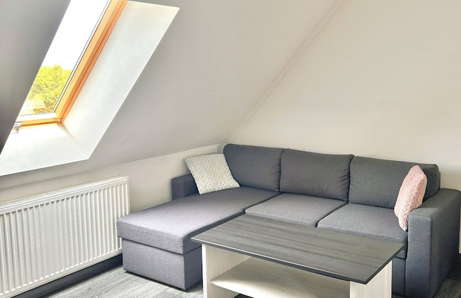 Apartamenty Golf Dyndeby - Foto 9