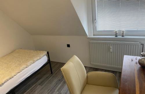 Wohnung im Herzen von Vohenstrauß - Foto 6