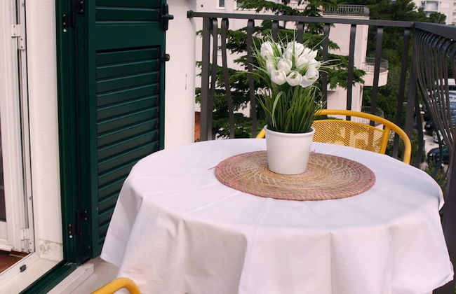 Apartments Issa - Foto 62