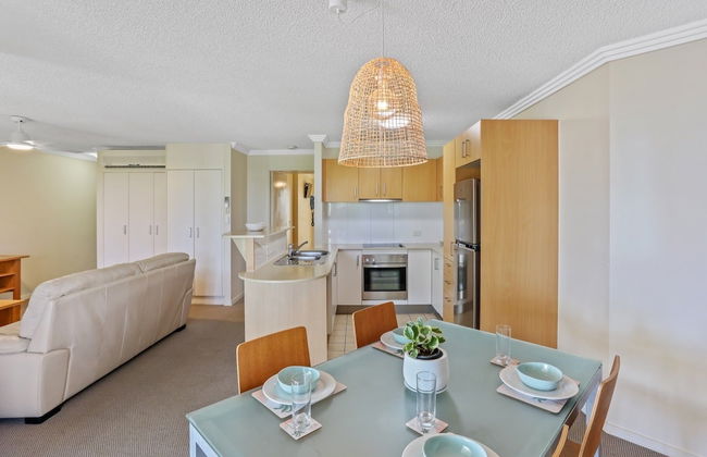 Ocean Vista On Alex - Foto 36