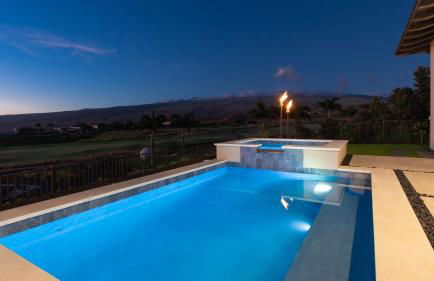 ❤PiH❤ MAUNA KEA BEACH ESCAPE Ohana Suite Pool Spa - Foto 39