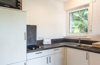 1-Zimmerapartment Am Hochwald - Foto 3