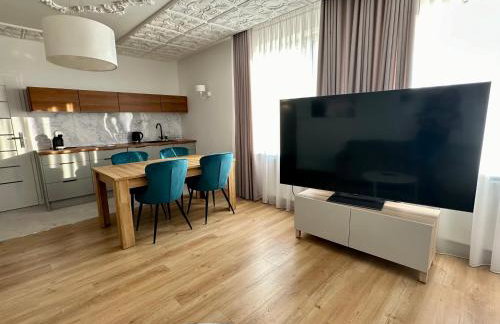 Apartament Nidzicki - Foto 1