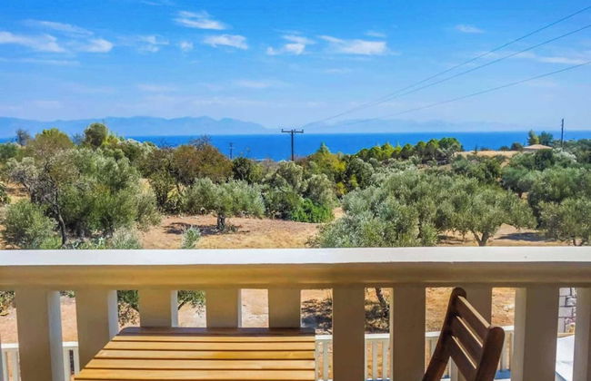 Villa Koroni - Foto 12