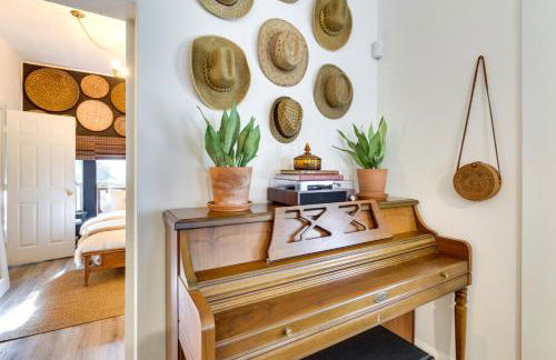 Fire Pit and Yard Updated Winter Garden Home! - Foto 11