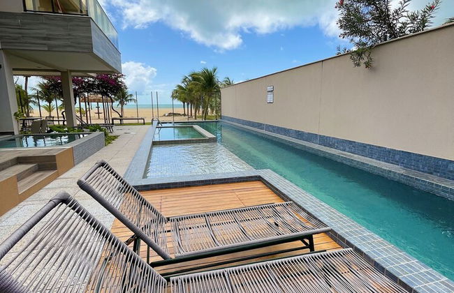 The Home São Miguel do Gostoso by Liiv - Foto 46