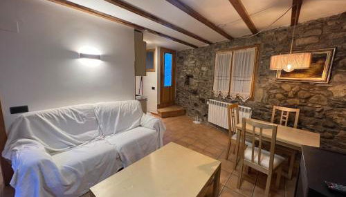 Acogedor Apartamento de Montaña - Foto 2